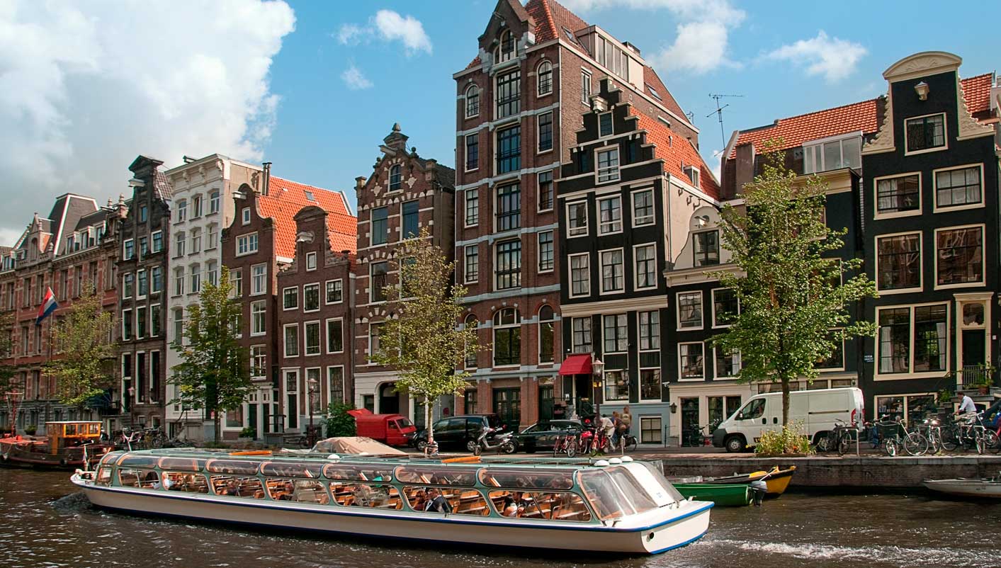 HOLANDA AMSTERDAM CRUCEROS FLUVIALES RHIN CRUCEROS FLUVIALES PAISES BAJOS CRUCEROS HOLANDA CRUCEROS NORTE DE EUROPA CRUCEROS BALTICO